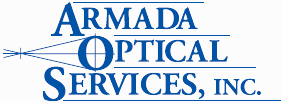 Armada Optical Logo